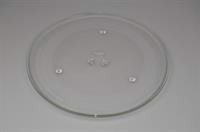 Glastallerken, Samsung mikroovn - 315 mm